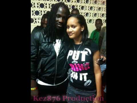 I-Octane - Study Yuh Friend {Melodies Riddim} [ZJ Liquid/Don Corleon Records] September 2010