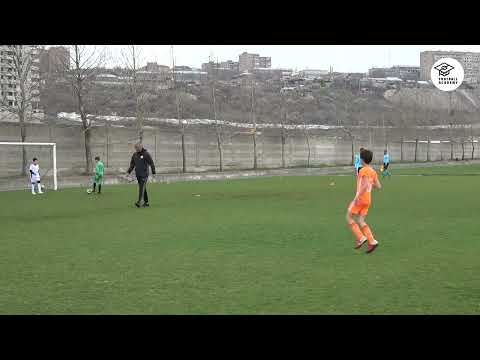 Academy 2-12 - Urartu 2-12