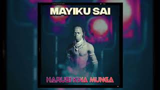 MAYIKU SAYI  MUNGA BY MSAMBAZAJI BRY VIDEO LIBRARY MPOLO USANGU 2026