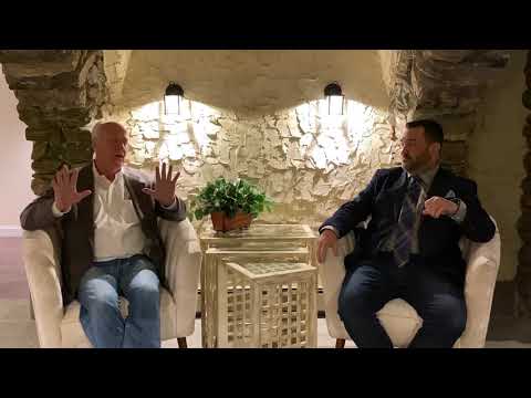 [PART 2] EXCEPTIONALLY CRAFTED 10,000 sqft Stone Estate