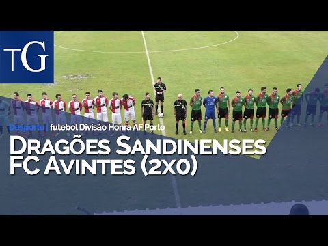 Sandinenses Dragons take a step towards promotion