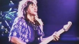 Bon Jovi - I&#39;d Die for You (Largo 1987)