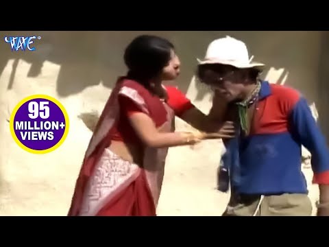 चला माई बिरनू - Aay Ho Nirhu | Surendra Sugam | Bhojpuri Comedy Song | Nirahua Comedy New