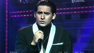 yo me llamo cristian castro-volver a amar, miercole 04 diciembre 2013, parte 5 de7