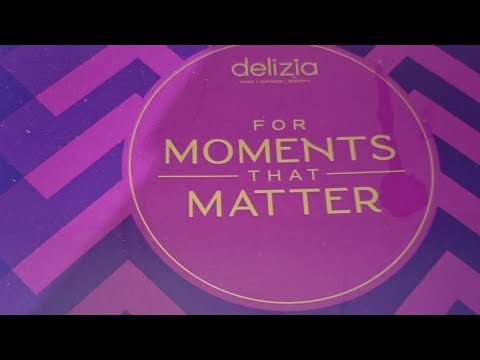 "Exploring Delizia on Tipu Sultan Road, Karachi: Indulge in Yummy Cakes, Donuts & Pastries!"