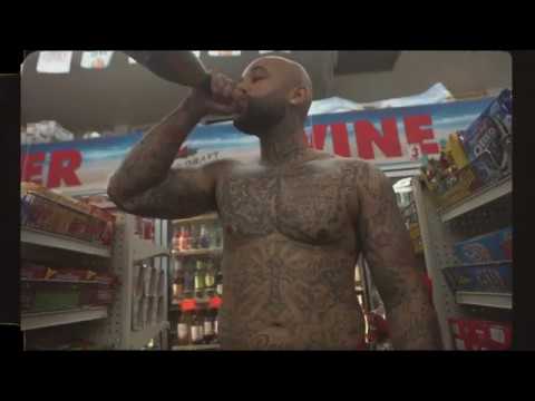 Charley Hood -  Err Body (Official Music Video)