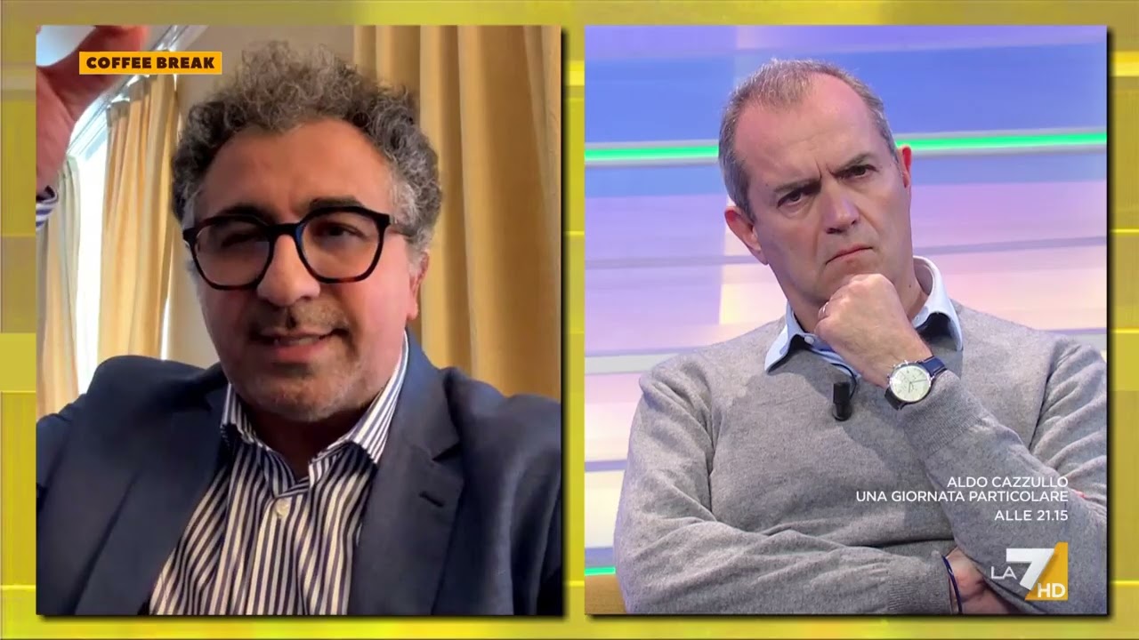 Iran, Pejman Abdolmohammadi: "Sull'attacco alla scuola non abbiamo fonti certe sul campo"