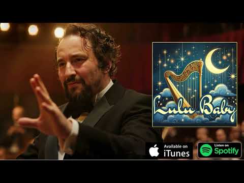 Murat Tuğsuz'un Zeka Geliştiren Ninnileri - Lulu Baby