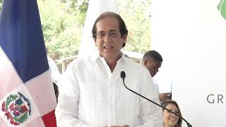 Gustavo Montalvo: alianza público-privada incentiva la construcción de miles de viviendas asequibles