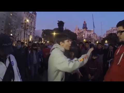 "perder o perder" minuto de ctz