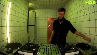 Dry Agency Showcase DJ set