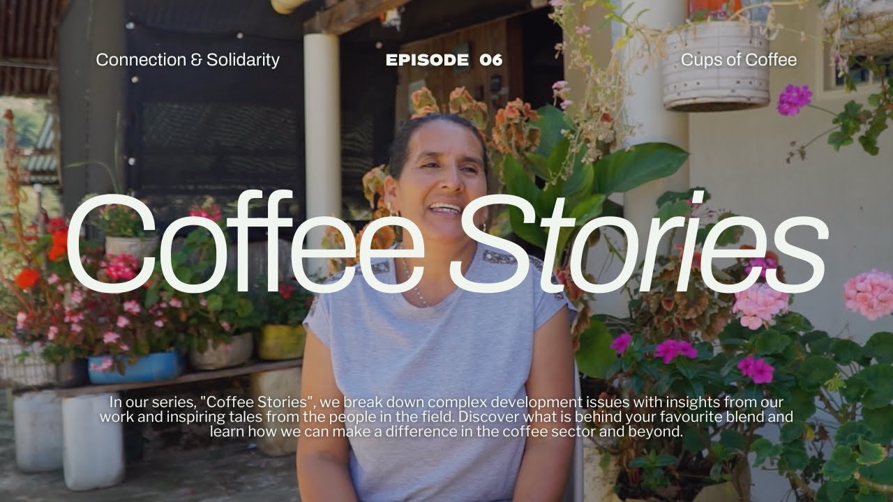 Cups of Coffee: How Your Daily Intake Can Fuel Solidarity