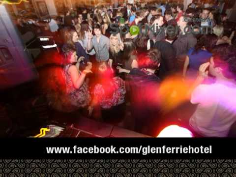 Tuesday Uni Night @glenferriehotel