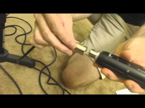 Coursera Introduction to Music Production, Assignment 1