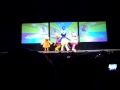 Backyardigans Show 1