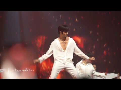 220619 : She Bangs (Domundi - Zee Focus) - DMD Land Concert