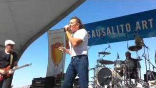 The Tubes Sushi Girl