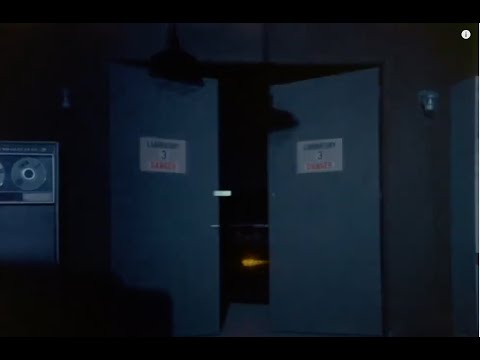 Knight Rider Redux - K.A.R.R. Escapes