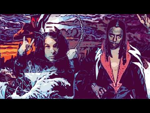 Rick James Dio - Mary Jane/Holy Diver Mashup