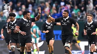 State of the All Blacks: How will the Northern Hemisphere season end?