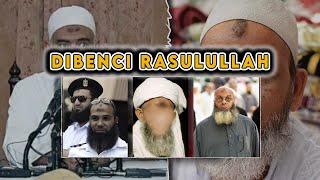 Download lagu JIDAT HITAM DIBENCI RASULULLAH, Kenapa.? mp3