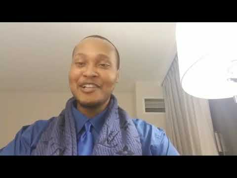 Sinful The P (RIP): What Will Your End Be? (FULL VIDEO STREAM)