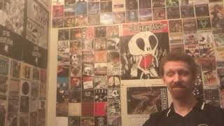 Shnootz - Reaction Video (Duran Duran - Ball of Confusion [That&#39;s What the World Is Today])