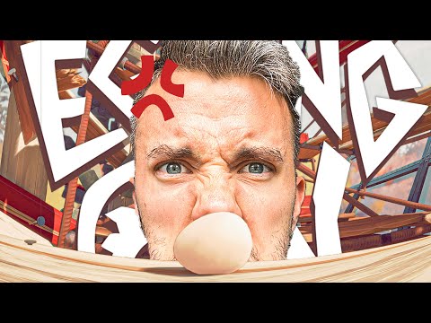 FEL KELL JUTNOM! :D - EGGING ON