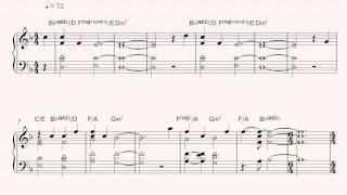 The Wedding Guest - Forrest Gump - Alan Silvestri