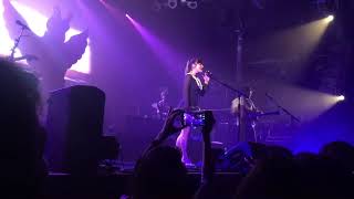 Angus & Julia Stone. My house your house. Sala Razzmatazz. Barcelona.