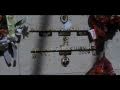 Hip Hop Video: David Cash "City of Angels"