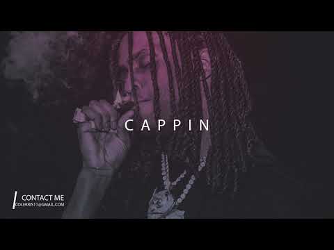 Chief Keef x Dp BeatsType Beat 2018 - "Cappin" | Type Beat | Rap/Trap Instrumental 2018