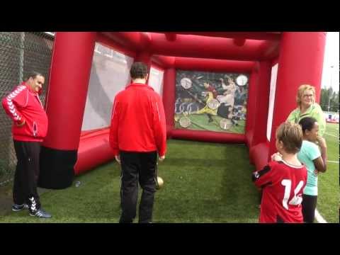 vvij feest deel 2 85 jarig bestaan sept 2011