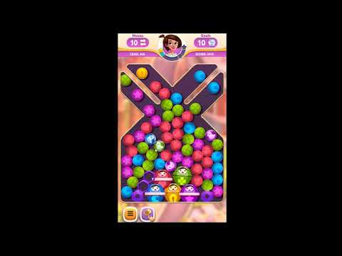 Diamond Diaries Saga level 456