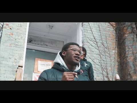 Honchos | Boulde Glo - Bully Season