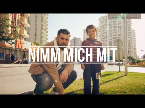 Summer Cem ► NIMM MICH MIT ◄ [ official Video ] prod. by Abaz & Joshimixu