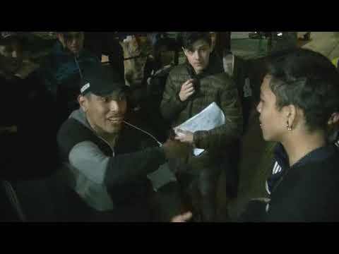 BJ vs KREMA | 8vos | Fecha 7(12/10) | Torneo Anual 2018