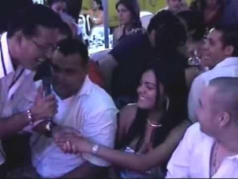 Wichy Camacho En Colombia 2009 - Yo Sin Ti