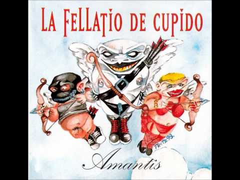 LA FELLATIO DE CUPIDO - THE COLDEST - / AUDIO MP3