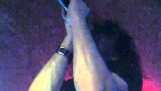 HENKE - "Sitz der Gnade", 23.04.2011 Magdeburg