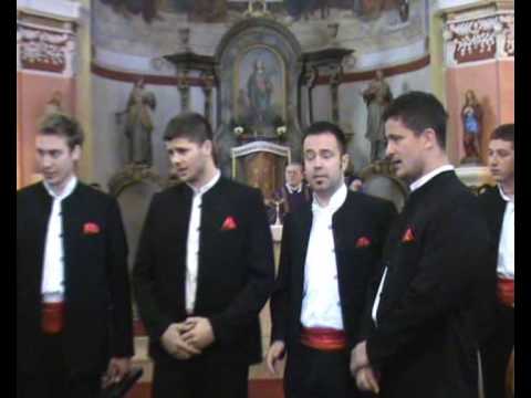 KLAPA SVETI FLORIJAN - DOBRO JUTRO