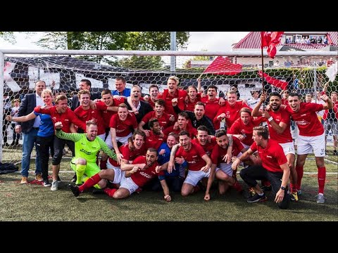 DOCUMENTAIRE: Kampioenschap Excelsior'31 2018/2019