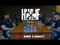 #94 - HABITS & EQUALITY | HWMF Podcast