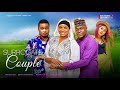 SURROGATE COUPLE (New Movie) -FRANCES BEN ,BRYAN EMMANUEL,STANLEY J NANCY OTTO IDUH Nigerian Movies