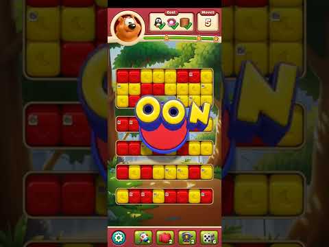 Toon Blast Level 6638