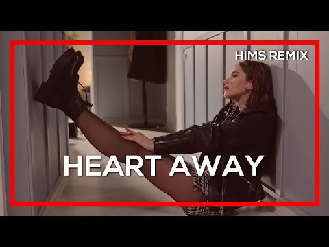 🔴 DEEPSYSTEM - Heart Away (HIMS Remix)