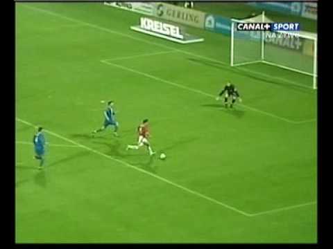 2003.09.13 - Wisła Kraków 3:1 Wisła Płock