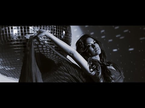 Jessi Malay — Here I Am