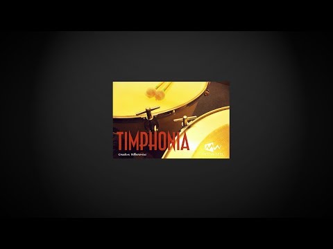 Library Spotlight - Timphonia