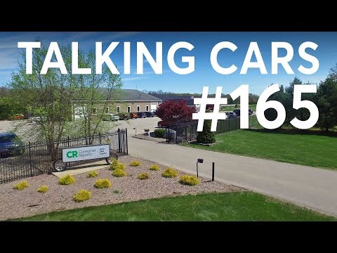 You've Got Questions, We've Got Answers | Talking Cars with Consumer Reports #165